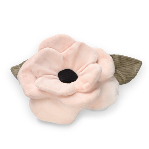 Lambwolf  Kwiatek Poppy - zabawka węchowa dla psa  - rozmiar L - kolor różowy (1).png