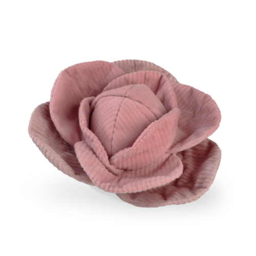 Lambwolf Kapusta zielona - zabawka węchowa dla psa - kolor czerwony (1).png