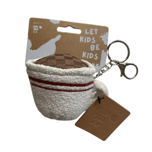 LAMBWOLF Zawieszka charm EXPRESSO - brelok.png