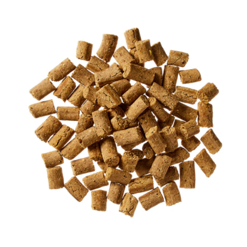 GLOBE BUDDY Veggie Crunch przysmaki wegańskie dla psów -.png