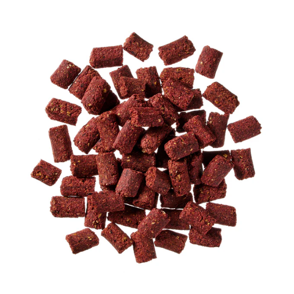 GLOBE BUDDY Insect Crunch - chrupiące przysmaki z insektami dla psów - 200 g  +.png
