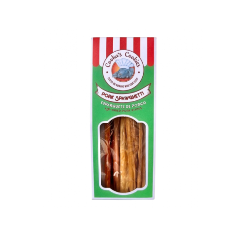Cooka’s Cookies Suszone jelita wieprzowe - przysmaki dla psów - 60 g (1).png