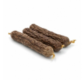 Cooka’s Cookies TURKEY SALAMIS Kiełbaski z indyka - przysmaki dla psów - 80 g (3).png