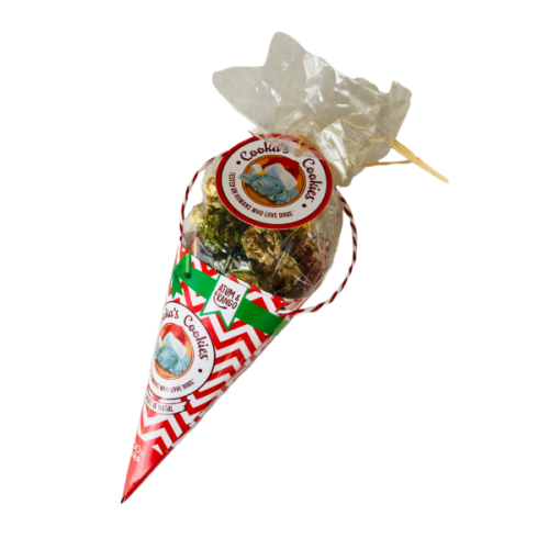 Cooka’s Cookies WOOFMAS BALLS Chicken Tuna Przysmaki z kurczaka i tuńczyka - 50g (2).png