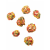 Cooka’s Cookies WOOFMAS BALLS Chicken Tuna Przysmaki z kurczaka i tuńczyka - 50g (3).png