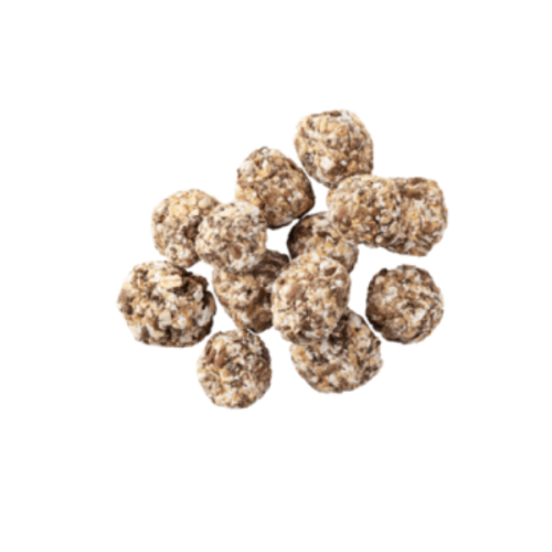 Cooka’s Cookies  LITTLE BEEF KISSES Przysmaki z wołowiny dla psów - 50g (2).png