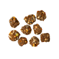 Cooka’s Cookies KISS THE WITCH Przysmaki z indyka i dyni - 50g (2).png