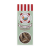 Cooka’s Cookies GONE FISHING Suszone powietrzem rybki Omena - przysmaki dla psów - 90 g (1).png