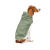 ZOLUX Kurtka wodoodporna z kapturem SAINT MALO  - kolor khaki (4).png
