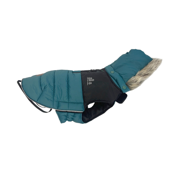 ZOLUX Kurtka puchowa NEW MOUNTAIN dla psa - kolor niebieski  (3).png