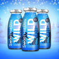 SmoothieDog WINTER WILD Świąteczna dziczyzna - płynna przekąska dla psa - 250 ml  (2).png