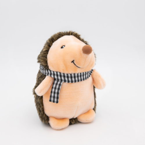 ZippyPaws Jeż HETTY - zabawka dla psów  (1).png