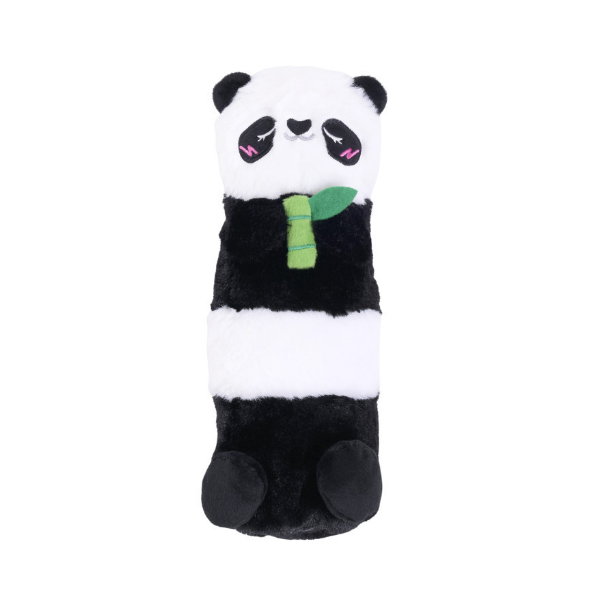ZippyPaws Panda Snoozies - ultrasoniczna zabawka dla psa (1).png
