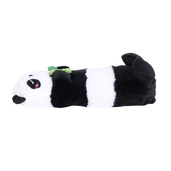 ZippyPaws Panda Snoozies - ultrasoniczna zabawka dla psa (2).png