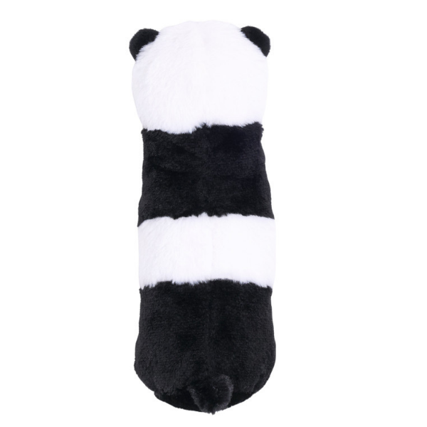 ZippyPaws Panda Snoozies - ultrasoniczna zabawka dla psa (3).png