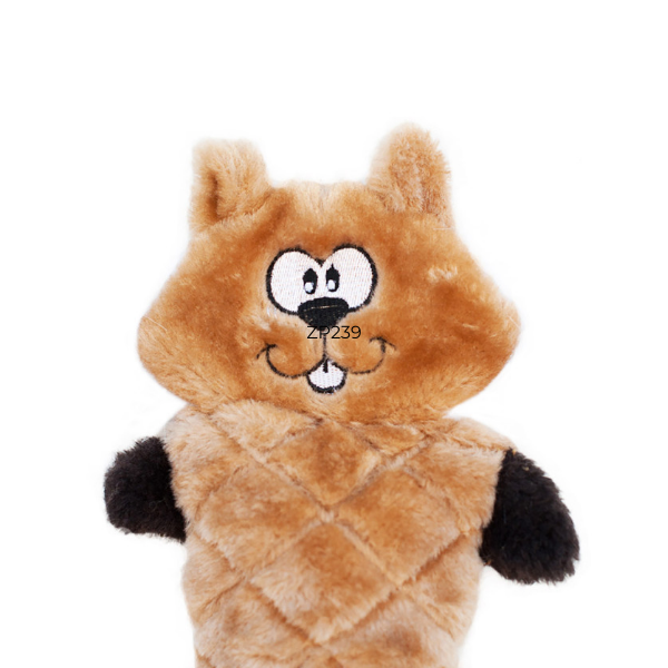 ZippyPaws Wiewiórka Jigglerz - zabawka z dużą piszczałką dla psów (1).png