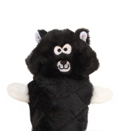 ZippyPaws Skunks Jigglerz - zabawka z dużą piszczałką dla psów   (1).png