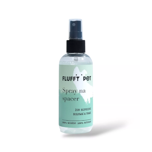 Fluffy Pet  Spray ochronny na spacer - 150 ml (1).png