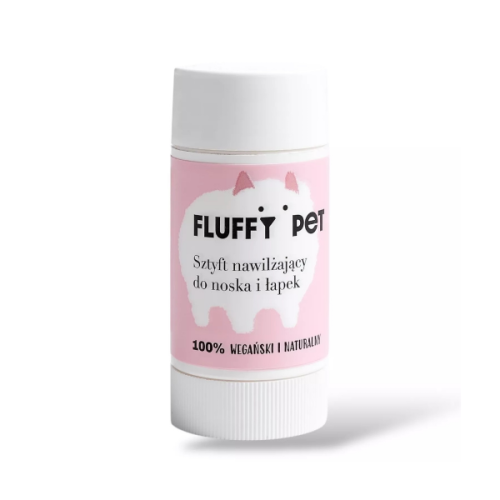 Fluffy Pet Sztyft nawilżający do łapek i noska - 23 ml (1).png