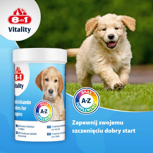 8in1 Vitality Multiwitaminy dla szczeniąt - 100 tabletek (6).png