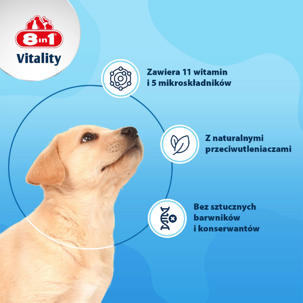 8in1 Vitality Multiwitaminy dla szczeniąt - 100 tabletek (7).png