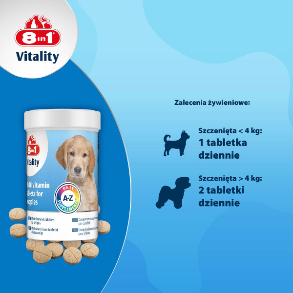 8in1 Vitality Multiwitaminy dla szczeniąt - 100 tabletek (8).png
