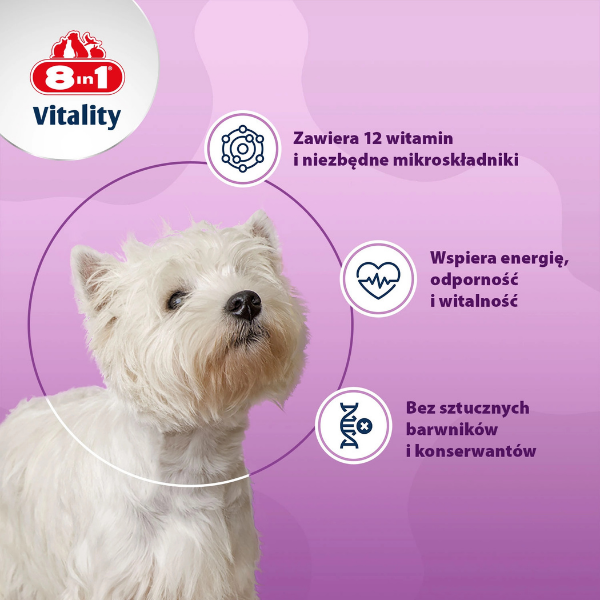 8in1 Vitality Multiwitaminy dla małych psów - 70 tabletek (7).png