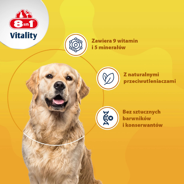 8in1 Vitality Multiwitaminy dla dorosłych psów - 70 tabletek (7).png
