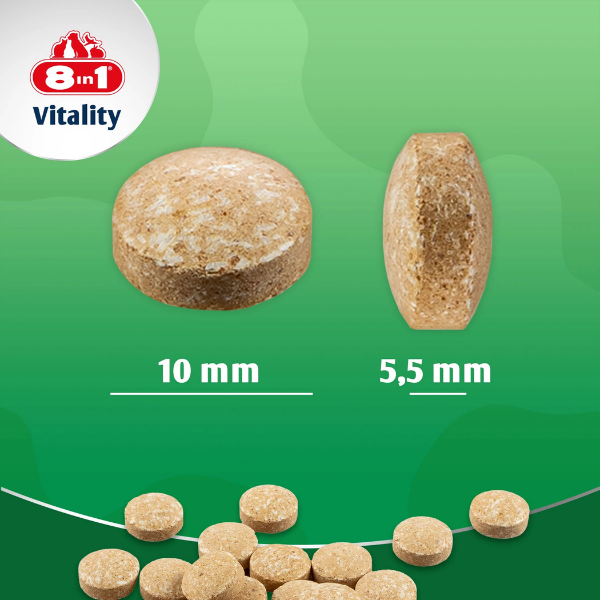 8in1 Vitality Deter Tabletki dla psów przeciw koprofagii - 100 tabletek (5).png