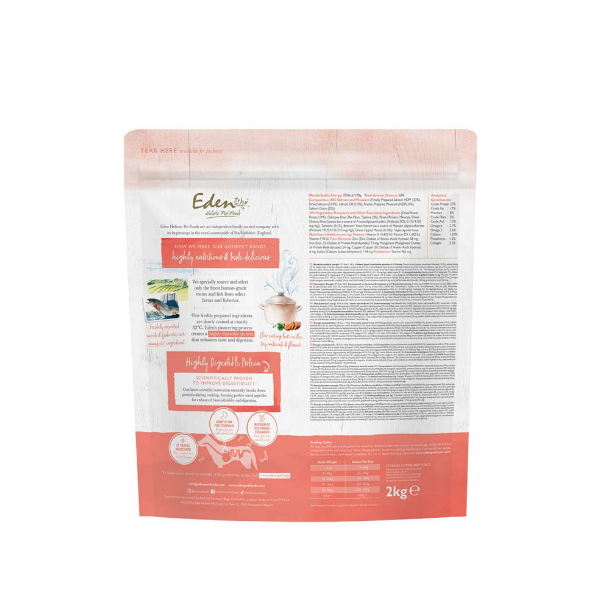 EDEN GOURMET Łosoś i bażant - karma sucha dla psów (4).png