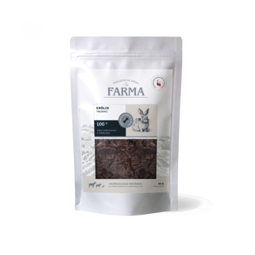 Farma Trenerki z królika 80 g.png