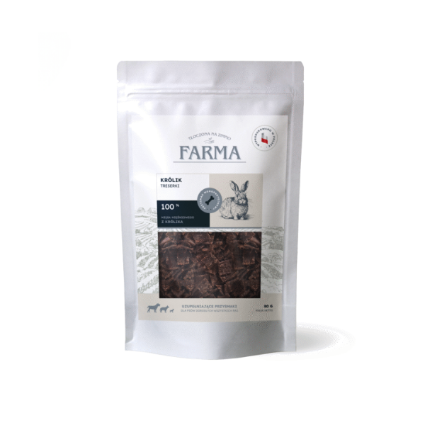 Farma Trenerki z królika 80 g.png