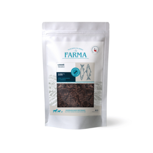 Farma Trenerki z łososia 80 g.png