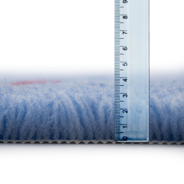 DRY BED Legowisko antypoślizgowe dla psów -  cyrk (6).png