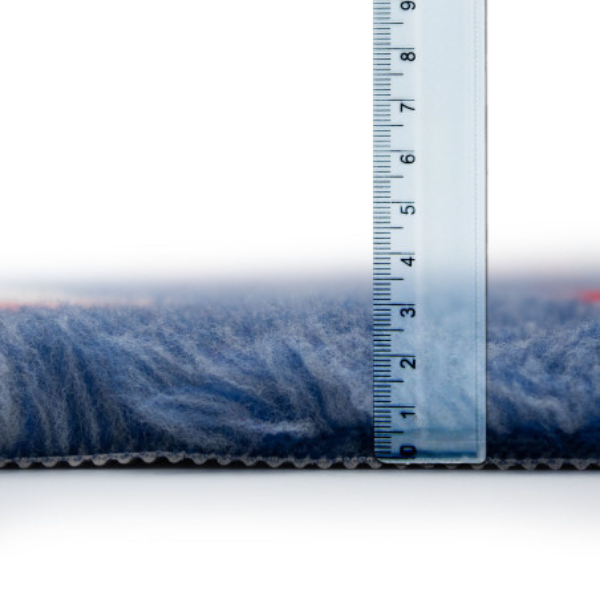 DRY BED Legowisko antypoślizgowe dla psów -  żagle niebieskie (7).png