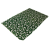 DRY BED Legowisko antypoślizgowe dla psów -  floral biało - zielony (2).png
