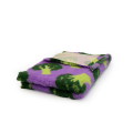 DRY BED Legowisko antypoślizgowe dla psów - brokuły foletowe (3).png