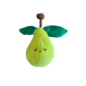 ZippyPaws Zabawka dla psa - Gruszka z liną