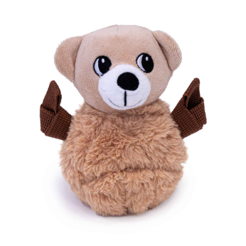 BUBA  Karmel miś pluszowy - zabawka dla psa  (1).png