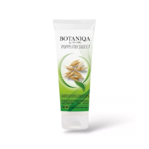 BOTANIQA Puppy Me Sweet  by To Palka - delikatny szampon dla szczeniąt i psów o wrażliwej skórze - 250 ml