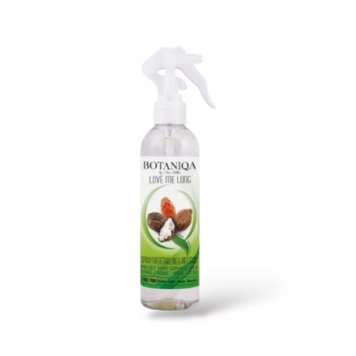 BOTANIQA  Love Me Long by Tom Palka - spray antystatyczny do szaty długiej i półdługiej  - 250ml.png