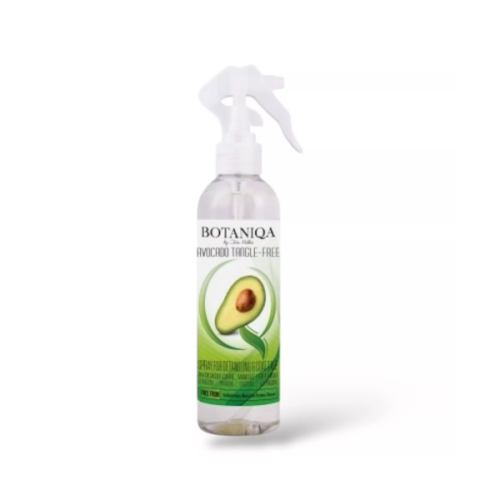 BOTANIQA Tangle Free Avokado by Tom Palka  - spray ułatwiający rozczesywanie psów - 250 ml.png