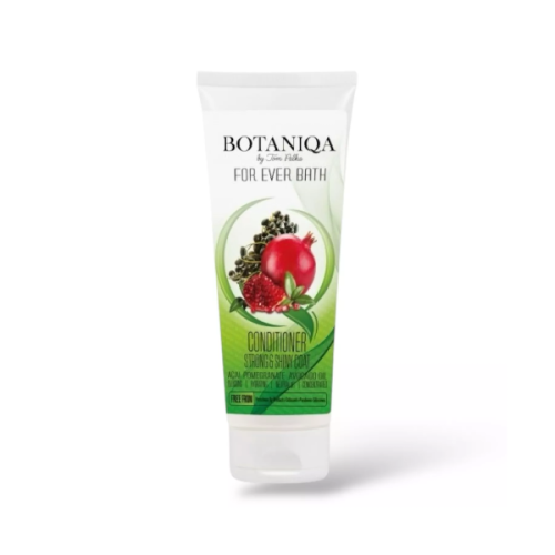 BOTANIQA Odżywka For Ever Bath by TOm Palka zwiększająca blask sierści u psów - 250 ml.png