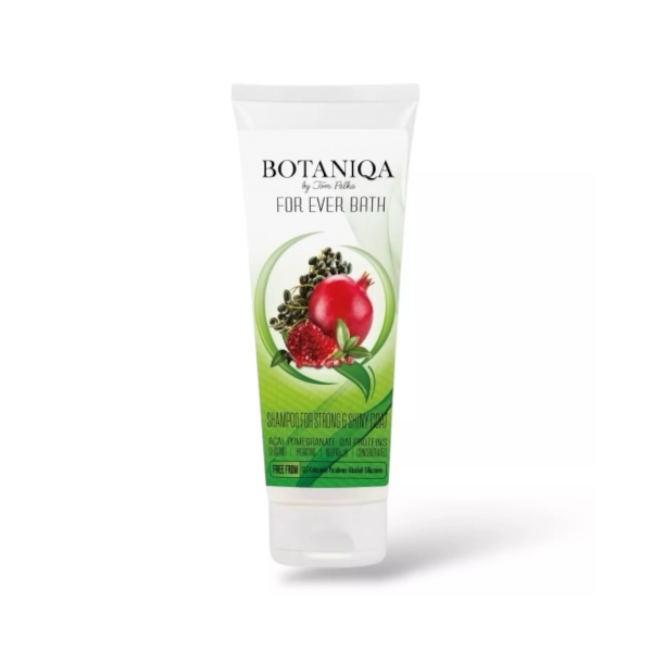 BOTANIQA Szampon For Ever Bath by Tom Palka - szampon odżywczy do pielęgnacji sierści - 250 ml.png