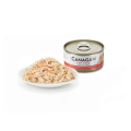 CANAGAN Kurczak z krewetkami - karma mokra dla kotów - 75 g (3).png