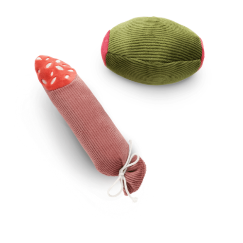 Lambwolf Oliwka i salami - zabawka węchowa dla psa (1).png