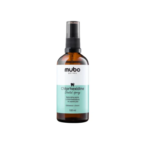 Mubo Chlorhexidine Dental Spray - Naturalna pasta z chlorheksydyną dla psa, bez szczotkowania -  100 ml.png
