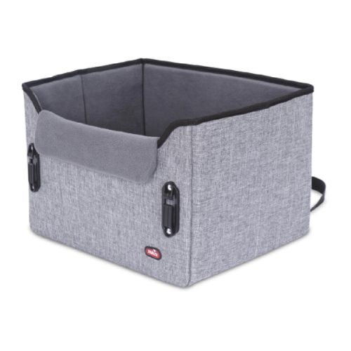 ZOLUX NOMAD Fotelik samochodowy dla psa NOMAD - rozmiar S  (1).png