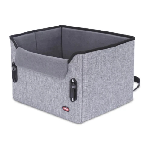 ZOLUX NOMAD Fotelik samochodowy dla psa NOMAD - rozmiar S  (1).png