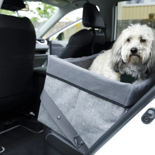 ZOLUX NOMAD Fotelik samochodowy dla psa NOMAD - rozmiar S  (2).png